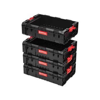 QBRICK SYSTEM PRO Szerszámosláda 130