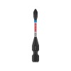 BOSCH PRO Impact bithegy PH1 x 55 mm 1/4'' (2 db)