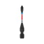 BOSCH PRO Impact bithegy PH1 x 55 mm 1/4'' (2 db)