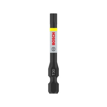 BOSCH PRO Impact bithegy T30 x 55 mm 1/4'' (2 db)
