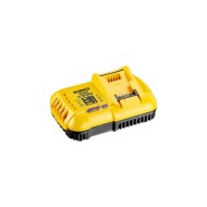DEWALT XR Akkumulátor gyorstöltő 18 V DCB118 DEWALT XR Akkumulátor gyorstöltő 18 V DCB118