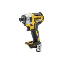 DEWALT DCF887N-XJ 18V XR akkus ütvecsavarozó, 205 Nm, szénkefe nélküli (akku és töltő nélkül)
