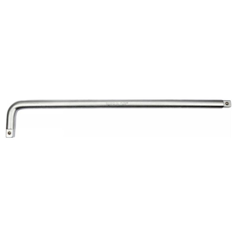YATO L-alakú hajtókar 3/4'' 600 x 100 mm CrV YATO L-alakú hajtókar 3/4'' 600 x 100 mm CrV