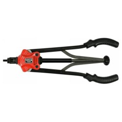 YATO Szegecsanyahúzó 420 mm M3, M4, M5, M6, M8, M10, M12 YATO Szegecsanyahúzó 420 mm M3, M4, M5, M6, M8, M10, M12