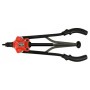 YATO Szegecsanyahúzó 420 mm M3, M4, M5, M6, M8, M10, M12
