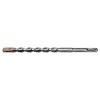 YATO Kőzetfúró 14 x 210/150 mm négyélű SDS-Plus