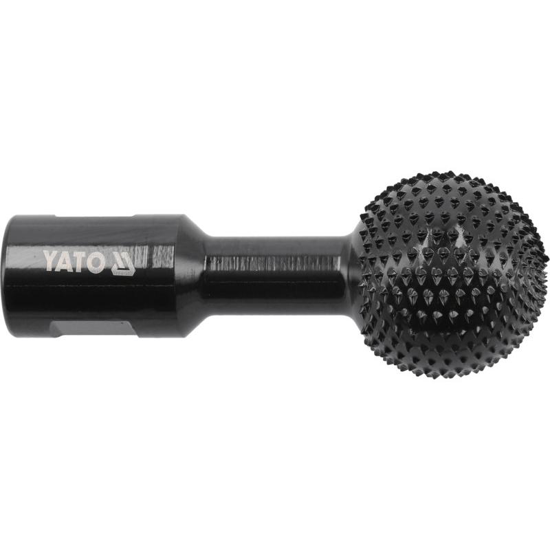 YATO Turbómaró fához 40 mm M14 (YT-61771)