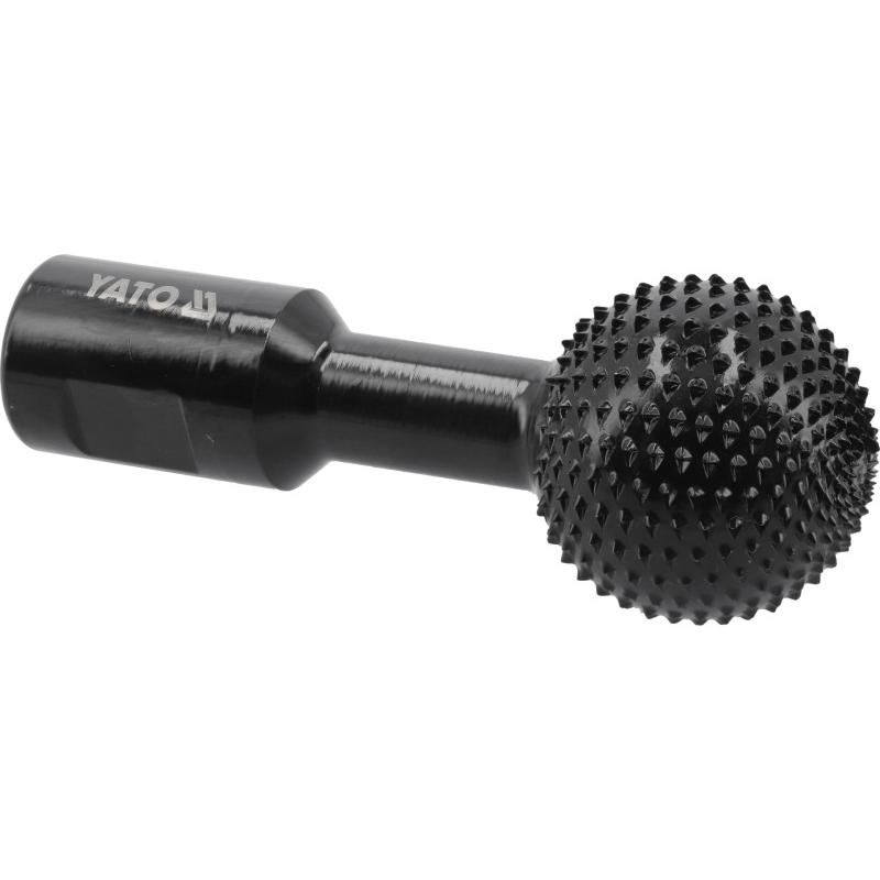 YATO Turbómaró fához 40 mm M14 (YT-61771)