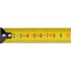 YATO Mérőszalag 8 m x 25 mm