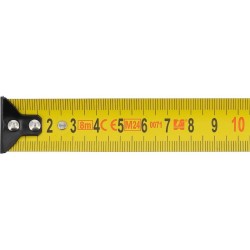 YATO Mérőszalag 8 m x 25 mm YATO Mérőszalag 8 m x 25 mm