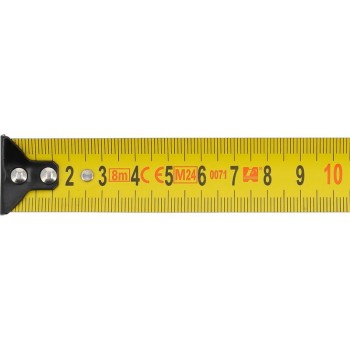 YATO Mérőszalag 8 m x 25 mm