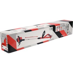 YATO Akkus fűkasza 240 mm 18 V (akku és töltő nélkül) YT-85015