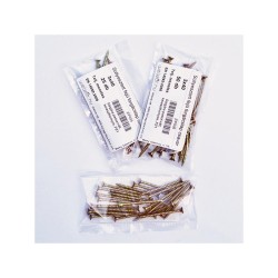 Forgácslap csavar (facsavar) SF részmenetes 6x180/80 (20 db) Forgácslap csavar (facsavar) SF részmenetes 6x180/80 (20 db)