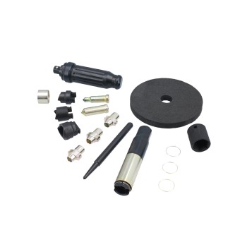 Kerékőr leszedő készlet Univerzális 17 db-os - PROFI - Made in the UK (LAS-8109)