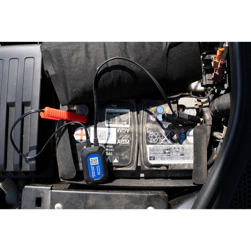 Akkumulátor teszter Bluetooth Élő figyelő dinamikus teszt 0-36V (HU34045) Akkumulátor teszter Bluetooth Élő figyelő dinamikus teszt 0-36V (HU34045)