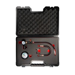 Nyomásteszter PressureDiag-hoz Adapter: Hengerfej szivárgás teszter (HU35027) Nyomásteszter PressureDiag-hoz Adapter: Hengerfej szivárgás teszter (HU35027)