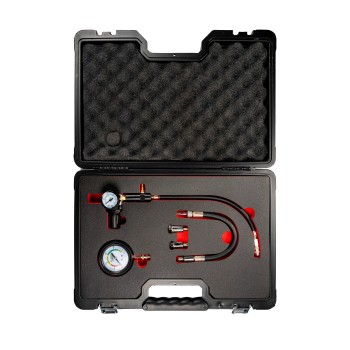 Nyomásteszter PressureDiag-hoz Adapter: Hengerfej szivárgás teszter (HU35027)