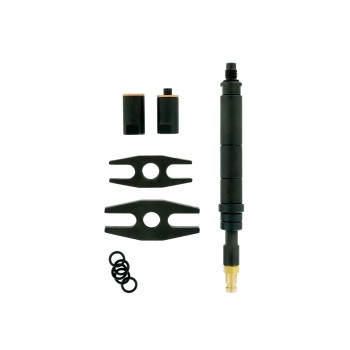 Nyomásteszter PressureDiag-hoz Kompressziómérő dízel porlaszto adapter (HU35037)