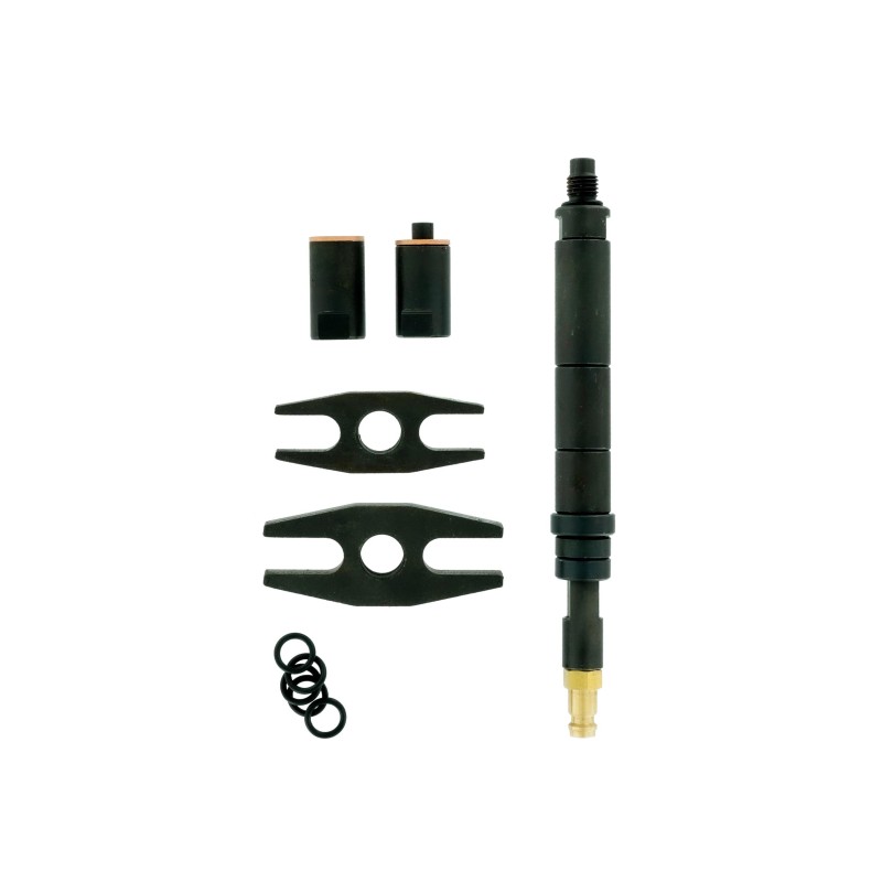 Nyomásteszter PressureDiag-hoz Kompressziómérő dízel porlaszto adapter (HU35037)