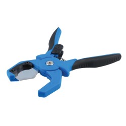 Tömlővágó szerszám műanyag csőhöz 0-32 mm  200 mm - Laser Tömlővágó szerszám műanyag csőhöz 0-32 mm  200 mm - Laser