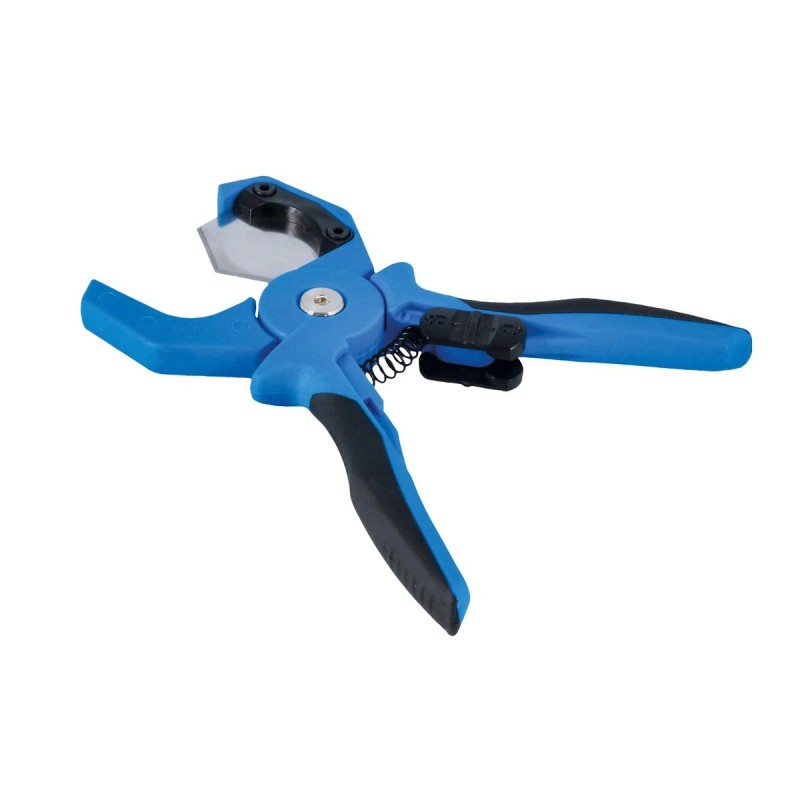 Tömlővágó szerszám műanyag csőhöz 0-32 mm 200 mm - Laser Tömlővágó szerszám műanyag csőhöz 0-32 mm 200 mm - Laser