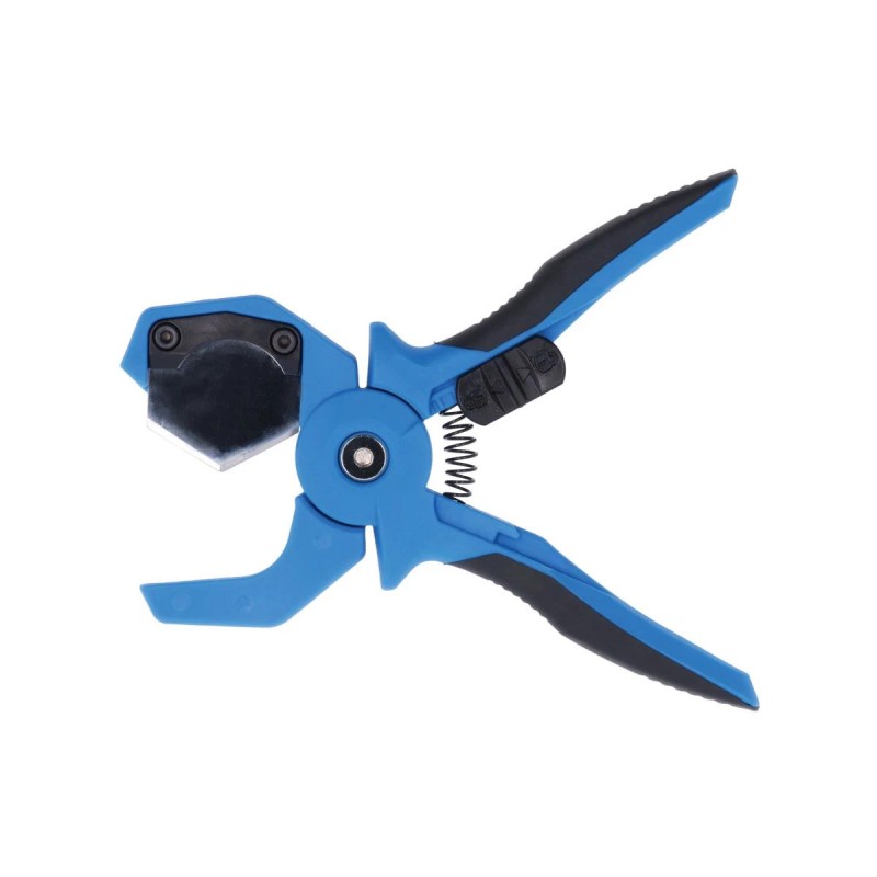 Tömlővágó szerszám műanyag csőhöz 0-32 mm 200 mm - Laser Tömlővágó szerszám műanyag csőhöz 0-32 mm 200 mm - Laser