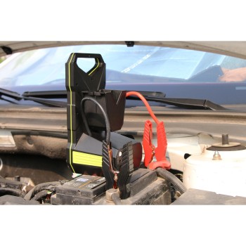 Akkumulátor bikázó-indító (starter) Lithium 1000/2000A - 12V - PROFI (HU34040) Akkumulátor bikázó-indító (starter) Lithium 1000/2000A - 12V - PROFI (HU34040)