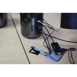 Forrasztópáka - USB kábelről működtethető - max.480 °C -könnyű- Laser Forrasztópáka - USB kábelről működtethető - max.480 °C -könnyű- Laser