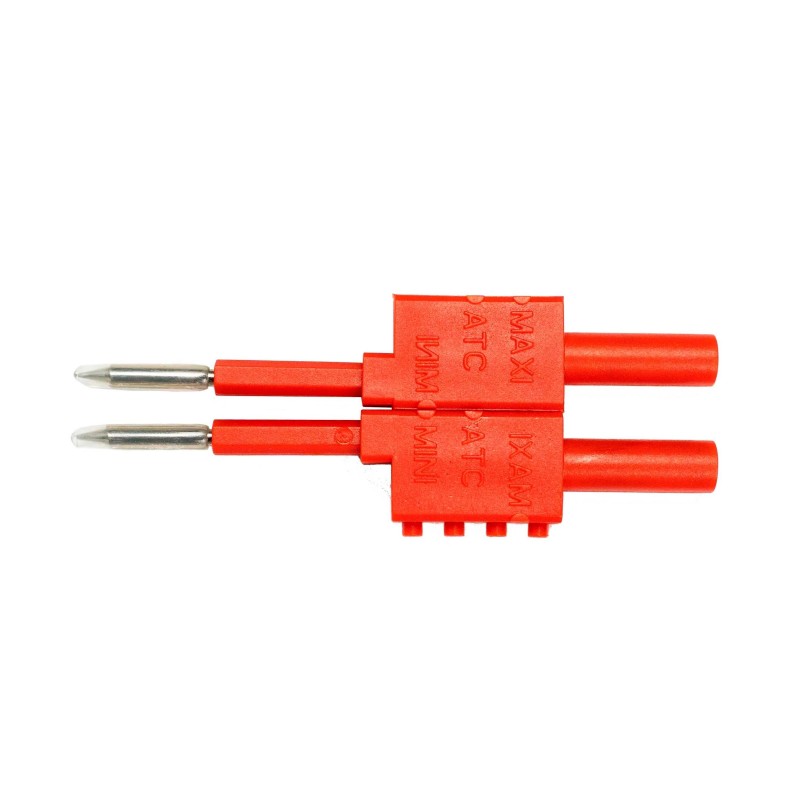 Autóvillamossági tesztkábel készlet Y-vezeték készlet - Hubitools (HU31028)