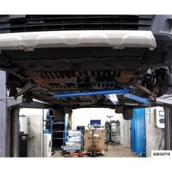 Lengőkar lefeszítő célszerszám - profi racsnis feszítővel - Pichler (62016715) Lengőkar lefeszítő célszerszám - profi racsnis feszítővel - Pichler (62016715)