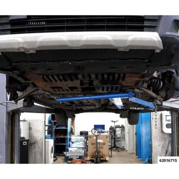 Lengőkar lefeszítő célszerszám - profi racsnis feszítővel - Pichler (62016715) Lengőkar lefeszítő célszerszám - profi racsnis feszítővel - Pichler (62016715)