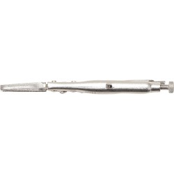Fogó önzáró hosszúcsőrű 170 mm - BGS Technic Fogó önzáró hosszúcsőrű 170 mm - BGS Technic