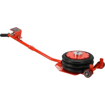 Emelő légpárnás 4 tonnás - 3 légkörös 150-500 mm YATO (YT-17233)