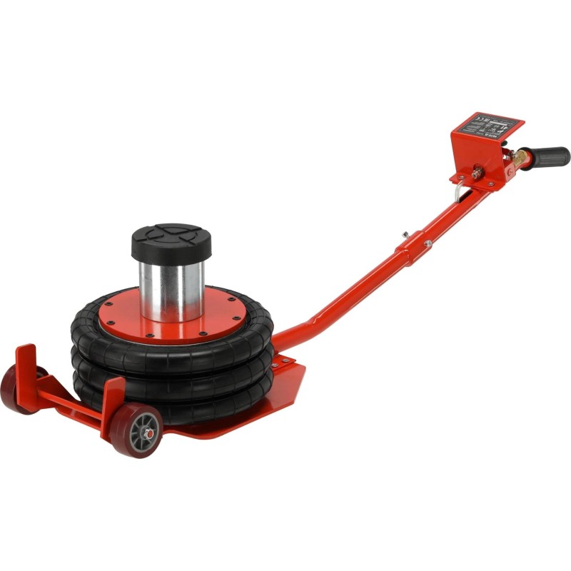 Emelő légpárnás 4 tonnás - 3 légkörös 150-500 mm YATO (YT-17233)