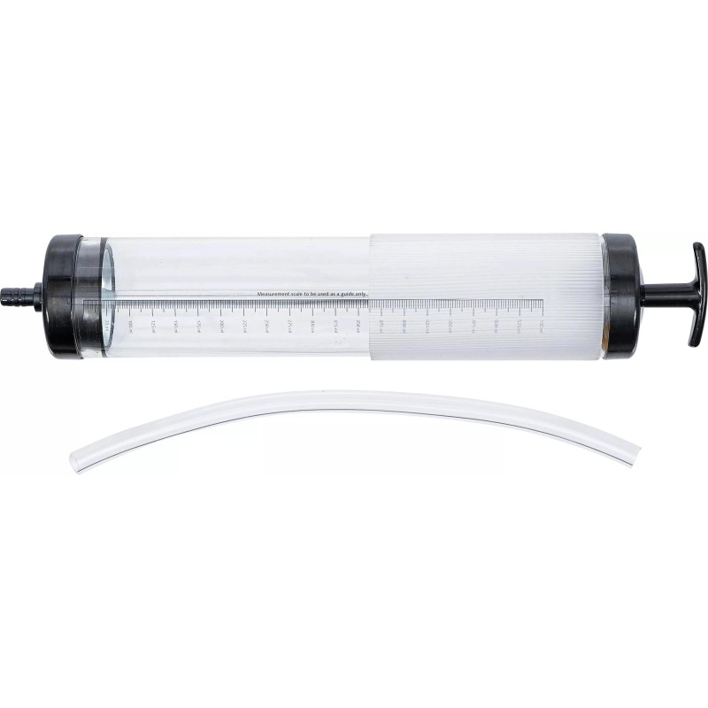 Olajbetöltő kézipumpa  500 ml - BGS
