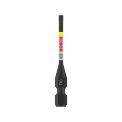 BOSCH PRO Impact bithegy T10 x 55 mm 1/4'' (2 db)