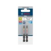 BOSCH PRO Impact bithegy T10 x 55 mm 1/4'' (2 db)