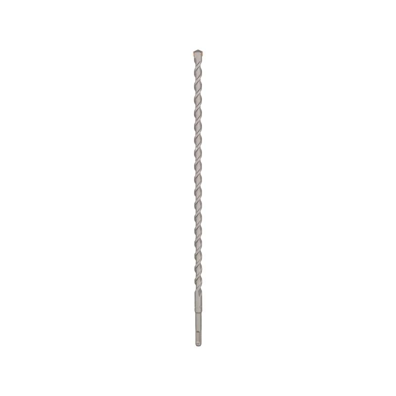 BOSCH Kőzetfúró 14,0 x 460/400 mm kétélű SDS-Plus