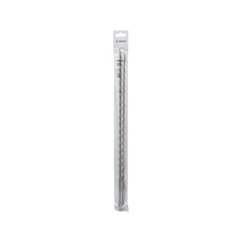 BOSCH Kőzetfúró 14,0 x 460/400 mm kétélű SDS-Plus