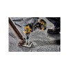 DEWALT Akkus ütvecsavarozó 18 V szénkefe nélküli 1/2'' 812 Nm (Akku + töltő nélkül) DCF891N-XJ