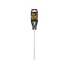 DEWALT EXTREME2 Kőzetfúró 6,0 x 260/200 mm kétélű SDS-Plus