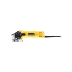 DEWALT Sarokcsiszoló 125 mm 800 W DWE4056 DEWALT Sarokcsiszoló 125 mm 800 W DWE4056