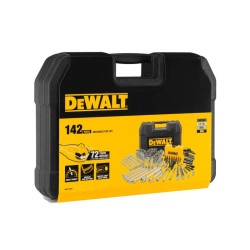 DEWALT szerszámkészlet 142 részes (DWMT73802-1)