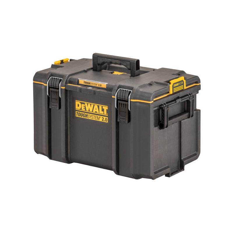 DEWALT ToughSystem DS 400 Szerszámosláda 554 x 371 x 408 mm (DWST83342-1)
