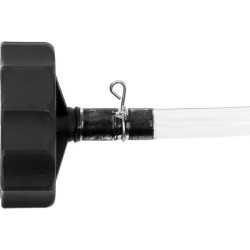 YATO Pumpás fékfolyadék cserélő, légtelenítő készlet 12 részes (YT-06837) YATO Pumpás fékfolyadék cserélő, légtelenítő készlet 12 részes (YT-06837)