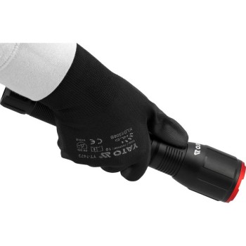 YATO Akkus LED lámpa 5000 lumen 2,6 Ah IPX4 (YT-085607) YATO Akkus LED lámpa 5000 lumen 2,6 Ah IPX4 (YT-085607)