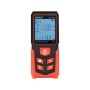 YATO Lézeres távolságmérő 50 m (YT-731251)