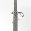 Winntec Y450350 3,5T Fast Lock Jack Block biztonsági krokodil támasz