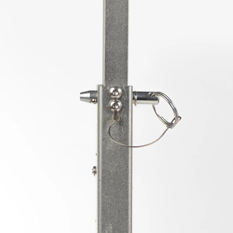 Winntec Y450350 3,5T Fast Lock Jack Block biztonsági krokodil támasz