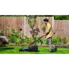 BOSCH EasyRotak 32-235 elektromos fűnyíró 1200W, 32 cm vágószélességgel